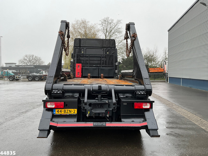הַחכָּרָה DAF FAN XF 460 Euro 6 Hyvalift 18 Ton portaalarmsysteem DAF FAN XF 460 Euro 6 Hyvalift 18 Ton portaalarmsysteem: תמונה 6