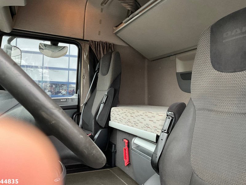 הַחכָּרָה DAF FAN XF 460 Euro 6 Hyvalift 18 Ton portaalarmsysteem DAF FAN XF 460 Euro 6 Hyvalift 18 Ton portaalarmsysteem: תמונה 12