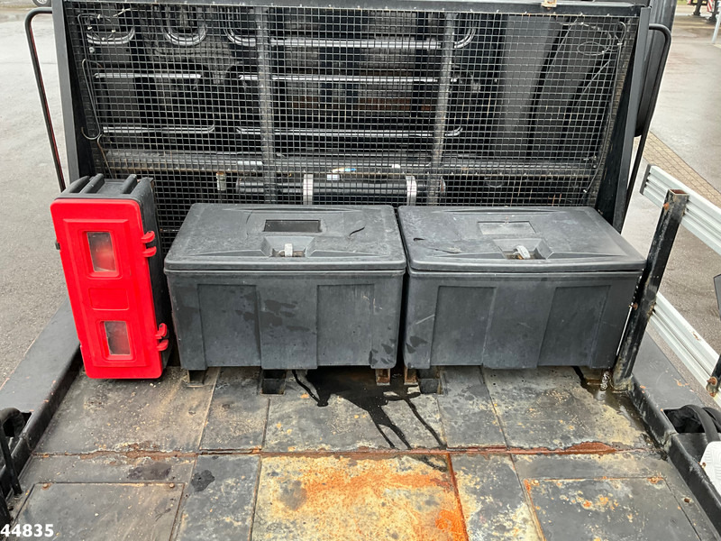 הַחכָּרָה DAF FAN XF 460 Euro 6 Hyvalift 18 Ton portaalarmsysteem DAF FAN XF 460 Euro 6 Hyvalift 18 Ton portaalarmsysteem: תמונה 8