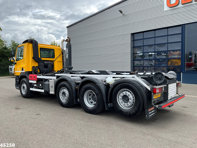 DAF FAQ 85 CF 410 8x2 Hiab 26 Ton haakarmsysteem Just 255.550 km! - משאית הרמת וו: תמונה 2 DAF FAQ 85 CF 410 8x2 Hiab 26 Ton haakarmsysteem Just 255.550 km! - משאית הרמת וו: תמונה 2