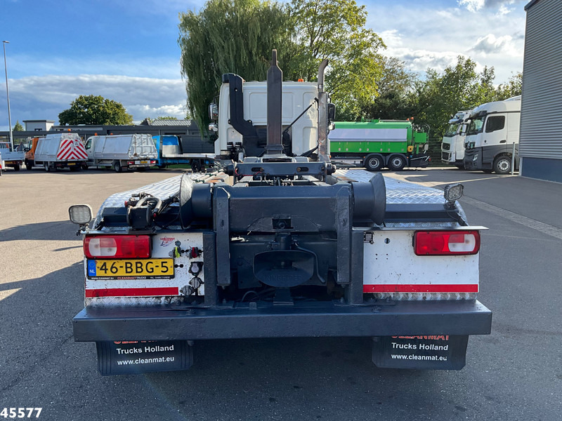DAF FAQ 85 CF 410 8x2 VDL 25 Ton haakarmsysteem - משאית הרמת וו: תמונה 3 DAF FAQ 85 CF 410 8x2 VDL 25 Ton haakarmsysteem - משאית הרמת וו: תמונה 3
