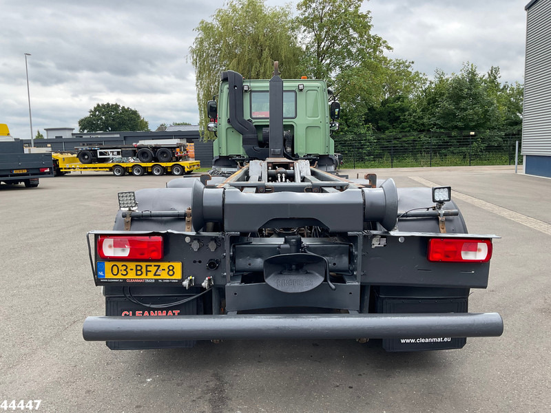 DAF FAS CF 400 Euro 6 VDL 21 Ton haakarmsysteem - משאית הרמת וו: תמונה 3 DAF FAS CF 400 Euro 6 VDL 21 Ton haakarmsysteem - משאית הרמת וו: תמונה 3