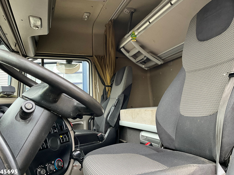 משאית ואקום DAF FT 105 XF 460 Just 196.550 km + IPSAM 18m³ Combi oplegger: תמונה 16