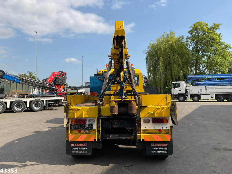 DAF FTS 2600 DKA 310 Manuel Full Steel Bergingsvoertuig - משאית גרירה: תמונה 5 DAF FTS 2600 DKA 310 Manuel Full Steel Bergingsvoertuig - משאית גרירה: תמונה 5