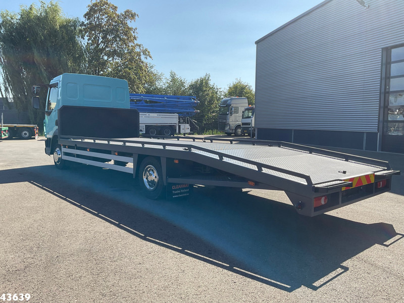 DAF LF 180 Euro 6 Autotransporter met oprijplaten Just 136.604 km! - משאית הובלה אוטומטית: תמונה 3 DAF LF 180 Euro 6 Autotransporter met oprijplaten Just 136.604 km! - משאית הובלה אוטומטית: תמונה 3