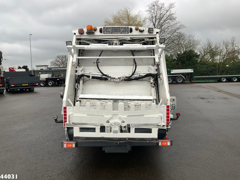FUSO Canter 7C15 Euro 6 Zoeller 7m³ Just 177.560 km! - משאית אשפה: תמונה 5 FUSO Canter 7C15 Euro 6 Zoeller 7m³ Just 177.560 km! - משאית אשפה: תמונה 5