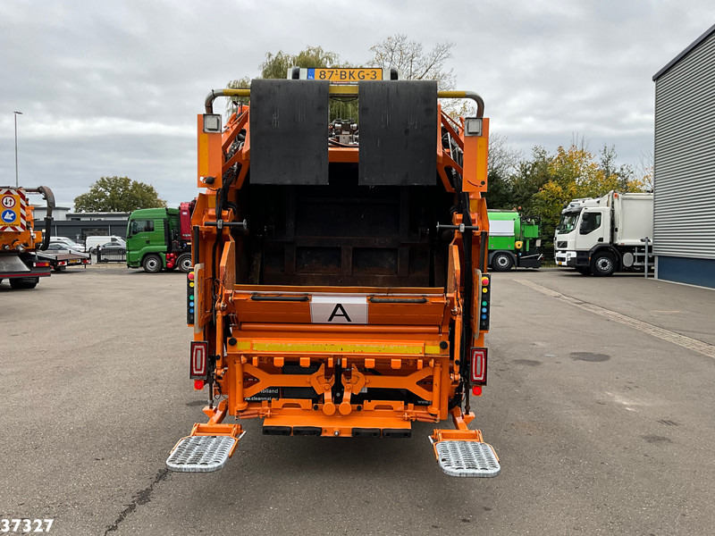 FUSO Canter 9C18 Euro 6 Geesink 7m³ Just 118.668 km! - משאית אשפה: תמונה 5 FUSO Canter 9C18 Euro 6 Geesink 7m³ Just 118.668 km! - משאית אשפה: תמונה 5