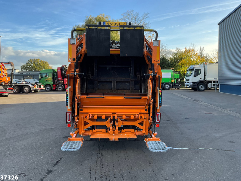 FUSO Canter 9C18 Euro 6 Geesink 7m³ Just 157.014 km! - משאית אשפה: תמונה 5 FUSO Canter 9C18 Euro 6 Geesink 7m³ Just 157.014 km! - משאית אשפה: תמונה 5