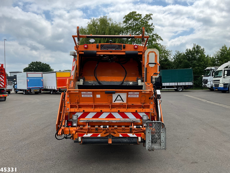 FUSO Canter 9C18 Euro 6 Zoeller 7m³ Just 108.440 Km! - משאית אשפה: תמונה 5 FUSO Canter 9C18 Euro 6 Zoeller 7m³ Just 108.440 Km! - משאית אשפה: תמונה 5
