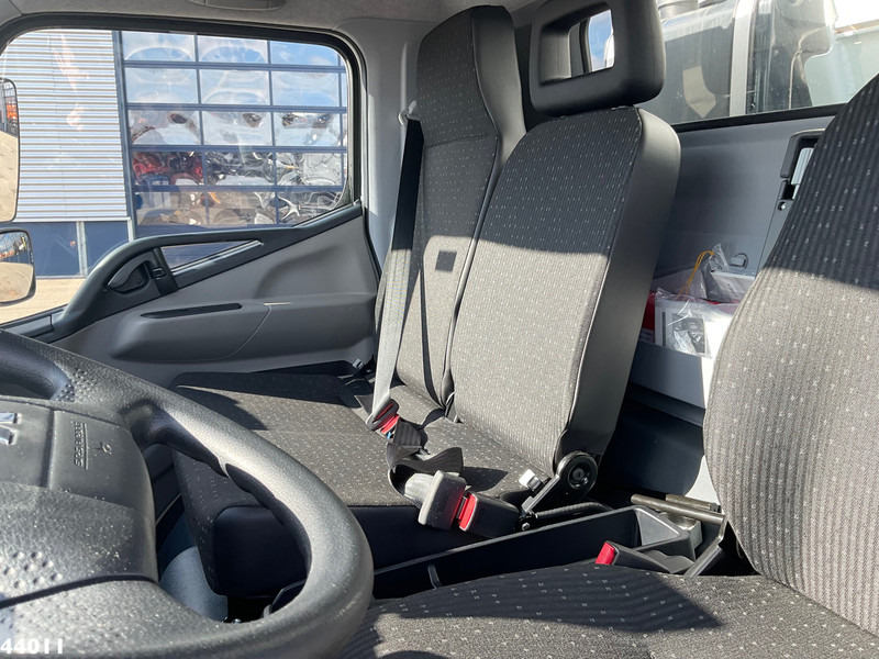 משאית אשפה FUSO Canter Terberg 7 m³: תמונה 12