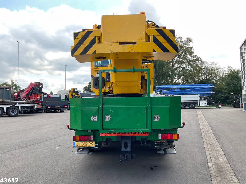Faun ATF 50G-3 6x6x6 50 Ton NL kraan! - משאית מנוף: תמונה 4 Faun ATF 50G-3 6x6x6 50 Ton NL kraan! - משאית מנוף: תמונה 4