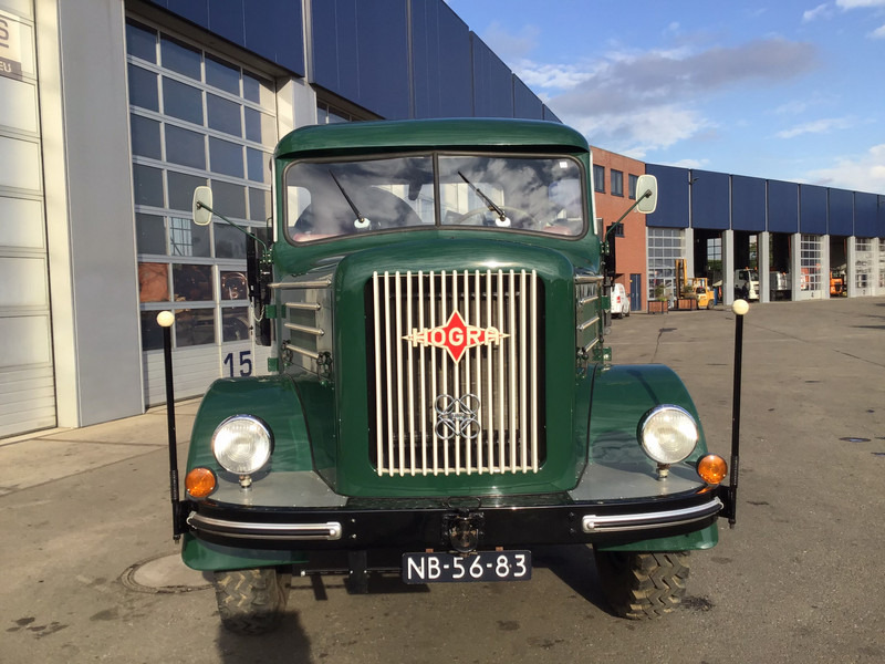 Hogra 4x4 met Netam kipper - מזהיר: תמונה 4 Hogra 4x4 met Netam kipper - מזהיר: תמונה 4