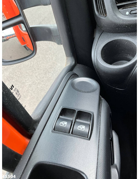 Iveco Daily 35C14 Euro 6 ROM Toilet servicewagen - משאית ואקום: תמונה 5 Iveco Daily 35C14 Euro 6 ROM Toilet servicewagen - משאית ואקום: תמונה 5