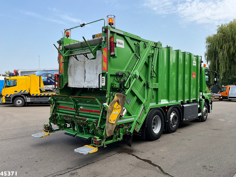 Iveco Stralis AD 260 CNG VDK Just 190.206 km! - משאית אשפה: תמונה 5 Iveco Stralis AD 260 CNG VDK Just 190.206 km! - משאית אשפה: תמונה 5