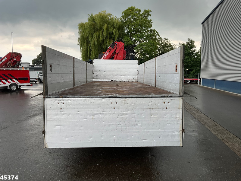 Iveco Stralis AD260S40Y Euro 6 Ferrari 28 Tonmeter laadkraan - משאית מנוף: תמונה 5 Iveco Stralis AD260S40Y Euro 6 Ferrari 28 Tonmeter laadkraan - משאית מנוף: תמונה 5