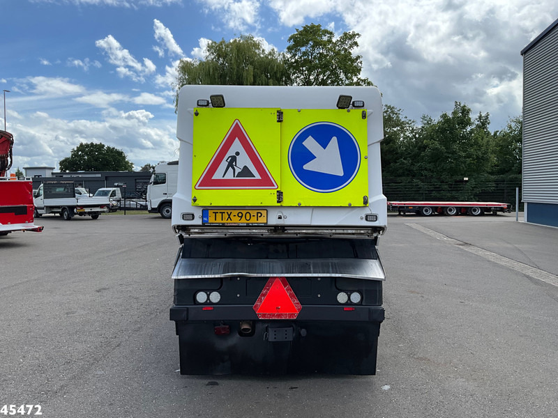 Johnston CN 401 Euro 6 - מטאטא כבישים: תמונה 3 Johnston CN 401 Euro 6 - מטאטא כבישים: תמונה 3