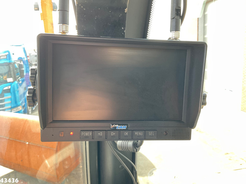Liebherr LH 60 C Litronic EPA Umschlag bagger - ציוד לטיפול בחומרים: תמונה 2 Liebherr LH 60 C Litronic EPA Umschlag bagger - ציוד לטיפול בחומרים: תמונה 2