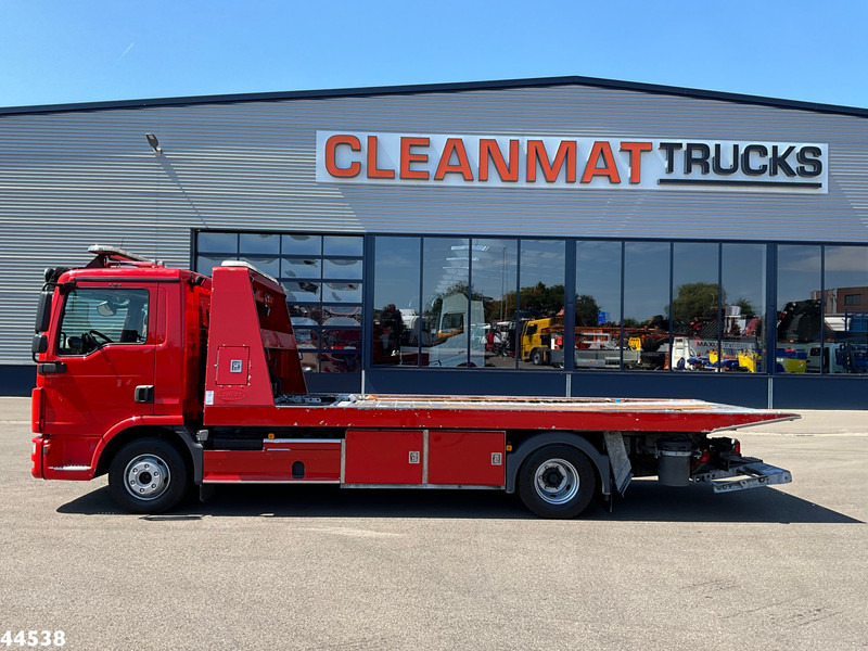 MAN TGL 12.250 Euro 6 Bergingsvoertuig - משאית גרירה: תמונה 3 MAN TGL 12.250 Euro 6 Bergingsvoertuig - משאית גרירה: תמונה 3