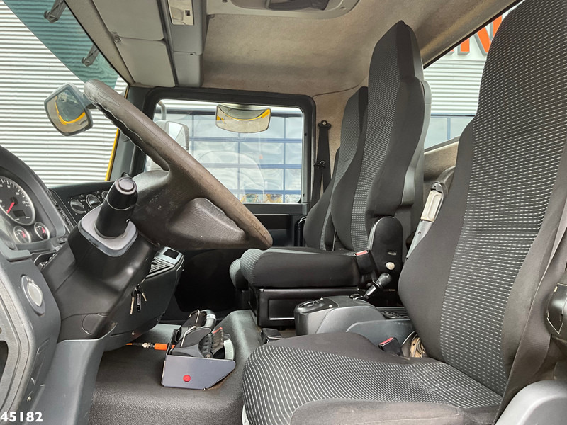 הַחכָּרָה MAN TGM 13.290 4x4 Hiab 9 Tonmeter laadkraan Just 222.472 km! MAN TGM 13.290 4x4 Hiab 9 Tonmeter laadkraan Just 222.472 km!: תמונה 14 הַחכָּרָה MAN TGM 13.290 4x4 Hiab 9 Tonmeter laadkraan Just 222.472 km! MAN TGM 13.290 4x4 Hiab 9 Tonmeter laadkraan Just 222.472 km!: תמונה 14