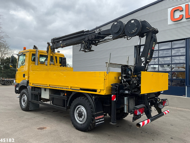 הַחכָּרָה MAN TGM 13.290 4x4 Hiab 9 Tonmeter laadkraan Just 222.472 km! MAN TGM 13.290 4x4 Hiab 9 Tonmeter laadkraan Just 222.472 km!: תמונה 6 הַחכָּרָה MAN TGM 13.290 4x4 Hiab 9 Tonmeter laadkraan Just 222.472 km! MAN TGM 13.290 4x4 Hiab 9 Tonmeter laadkraan Just 222.472 km!: תמונה 6