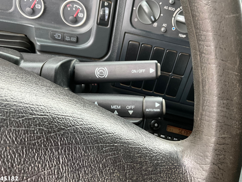 הַחכָּרָה MAN TGM 13.290 4x4 Hiab 9 Tonmeter laadkraan Just 222.472 km! MAN TGM 13.290 4x4 Hiab 9 Tonmeter laadkraan Just 222.472 km!: תמונה 17 הַחכָּרָה MAN TGM 13.290 4x4 Hiab 9 Tonmeter laadkraan Just 222.472 km! MAN TGM 13.290 4x4 Hiab 9 Tonmeter laadkraan Just 222.472 km!: תמונה 17