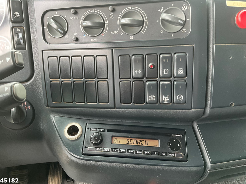 הַחכָּרָה MAN TGM 13.290 4x4 Hiab 9 Tonmeter laadkraan Just 222.472 km! MAN TGM 13.290 4x4 Hiab 9 Tonmeter laadkraan Just 222.472 km!: תמונה 15 הַחכָּרָה MAN TGM 13.290 4x4 Hiab 9 Tonmeter laadkraan Just 222.472 km! MAN TGM 13.290 4x4 Hiab 9 Tonmeter laadkraan Just 222.472 km!: תמונה 15