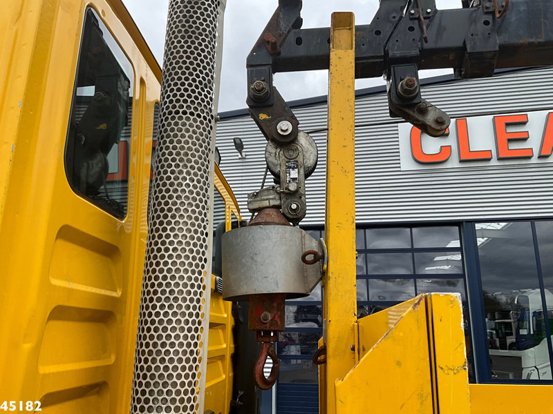 הַחכָּרָה MAN TGM 13.290 4x4 Hiab 9 Tonmeter laadkraan Just 222.472 km! MAN TGM 13.290 4x4 Hiab 9 Tonmeter laadkraan Just 222.472 km!: תמונה 10 הַחכָּרָה MAN TGM 13.290 4x4 Hiab 9 Tonmeter laadkraan Just 222.472 km! MAN TGM 13.290 4x4 Hiab 9 Tonmeter laadkraan Just 222.472 km!: תמונה 10