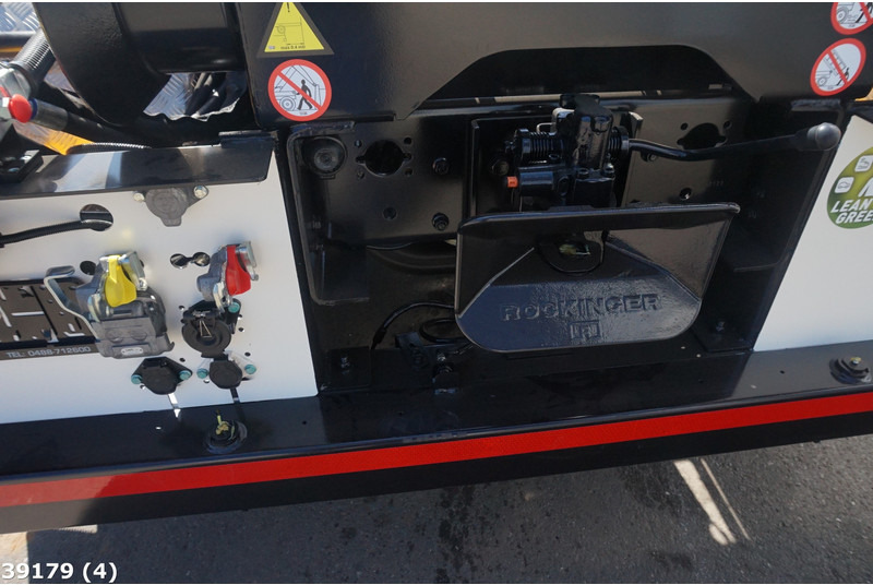 MAN TGS 26.420 HMF 21 Tonmeter laadkraan Just 170.296 km! - משאית הרמת וו, משאית מנוף: תמונה 5 MAN TGS 26.420 HMF 21 Tonmeter laadkraan Just 170.296 km! - משאית הרמת וו, משאית מנוף: תמונה 5