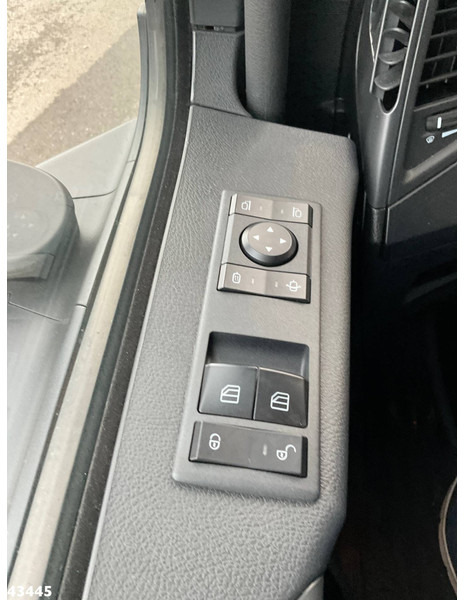 משאית אשפה Mercedes-Benz Actros 2533 Terberg RosRoca 21m³: תמונה 14 משאית אשפה Mercedes-Benz Actros 2533 Terberg RosRoca 21m³: תמונה 14