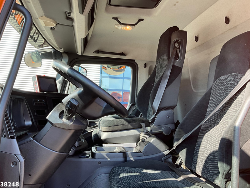 משאית אשפה Mercedes-Benz Antos 2533 Euro 6 Zoeller 23m³ Just 96.979 km!: תמונה 12