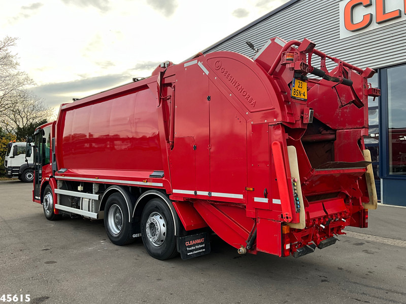 Mercedes-Benz Econic 2630 RHD Euro 6 Geesink 22m³ Just 160.227 km! - משאית אשפה: תמונה 5 Mercedes-Benz Econic 2630 RHD Euro 6 Geesink 22m³ Just 160.227 km! - משאית אשפה: תמונה 5