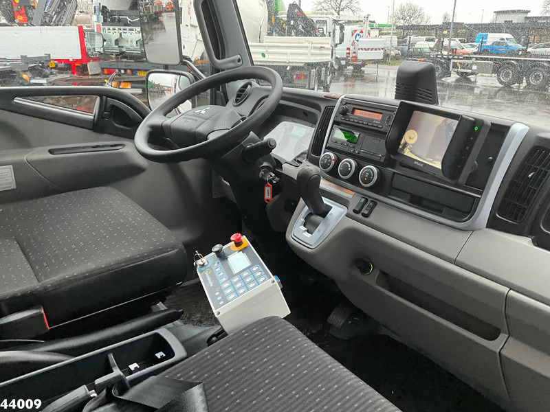 משאית אשפה Mitsubishi Canter 9C18 Zoeller 7m³: תמונה 11