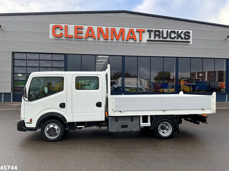 Nissan Cabstar 45.14 kipper Manual Just 101.549 km! - מזהיר: תמונה 3 Nissan Cabstar 45.14 kipper Manual Just 101.549 km! - מזהיר: תמונה 3