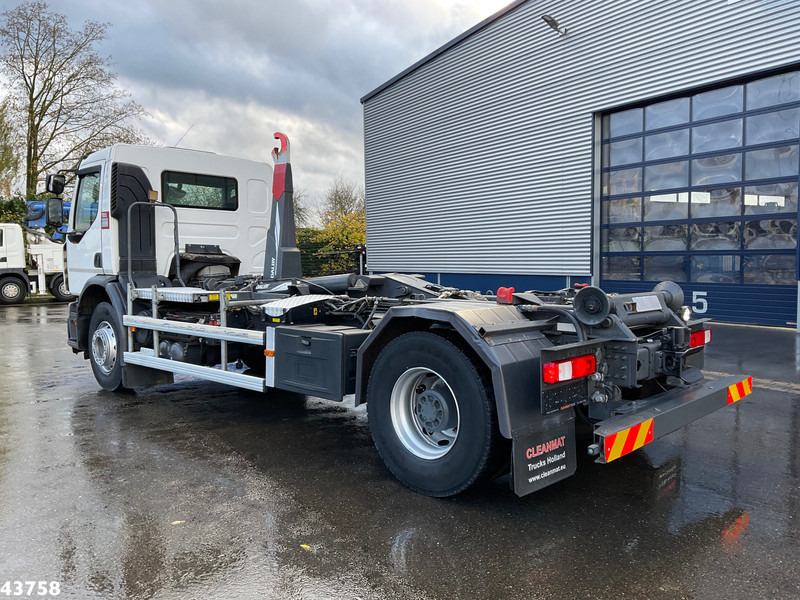 Renault C 380 Euro 6 16 Ton haakarmsysteem - משאית הרמת וו: תמונה 4 Renault C 380 Euro 6 16 Ton haakarmsysteem - משאית הרמת וו: תמונה 4