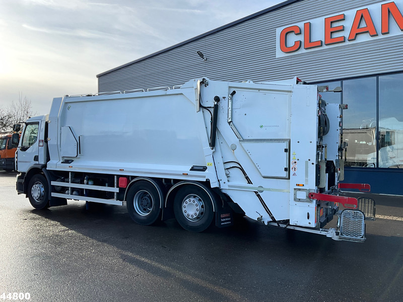 Renault D 26 WIDE Euro 6 Geesink Norba MF 300 Just 126.390 km! - משאית אשפה: תמונה 2 Renault D 26 WIDE Euro 6 Geesink Norba MF 300 Just 126.390 km! - משאית אשפה: תמונה 2