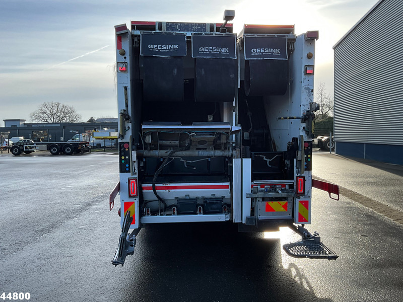 Renault D 26 WIDE Euro 6 Geesink Norba MF 300 Just 126.390 km! - משאית אשפה: תמונה 4 Renault D 26 WIDE Euro 6 Geesink Norba MF 300 Just 126.390 km! - משאית אשפה: תמונה 4