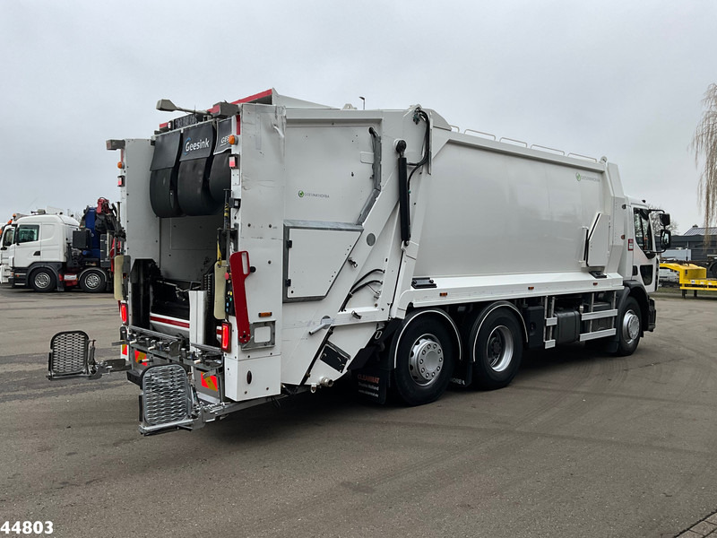 Renault D 26 WIDE Euro 6 Geesink Norba MF 300 Just 126.660 km! - משאית אשפה: תמונה 5 Renault D 26 WIDE Euro 6 Geesink Norba MF 300 Just 126.660 km! - משאית אשפה: תמונה 5
