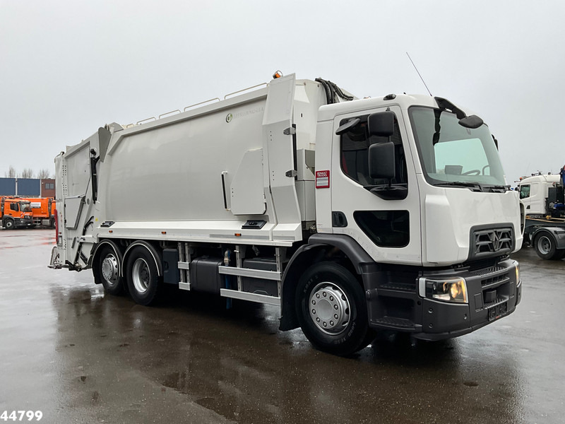 Renault D 26 WIDE Euro 6 Geesink Norba MF 300 Just 128.417 km! - משאית אשפה: תמונה 4 Renault D 26 WIDE Euro 6 Geesink Norba MF 300 Just 128.417 km! - משאית אשפה: תמונה 4