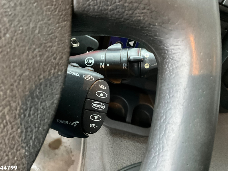 משאית אשפה Renault D 26 WIDE Euro 6 Geesink Norba MF 300 Just 128.417 km!: תמונה 18