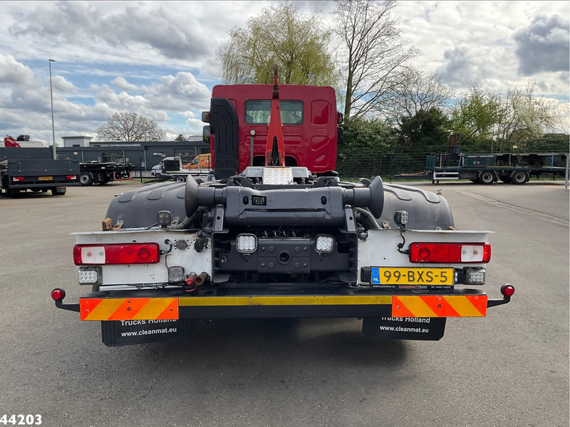 Renault D-WIDE Euro 6 20 Ton haakarmsysteem - משאית הרמת וו: תמונה 4 Renault D-WIDE Euro 6 20 Ton haakarmsysteem - משאית הרמת וו: תמונה 4
