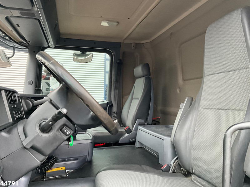 הַחכָּרָה Scania G 450 8x2 Euro 6 Hiab 32 Tonmeter laadkraan Just 114.221 km! Scania G 450 8x2 Euro 6 Hiab 32 Tonmeter laadkraan Just 114.221 km!: תמונה 17