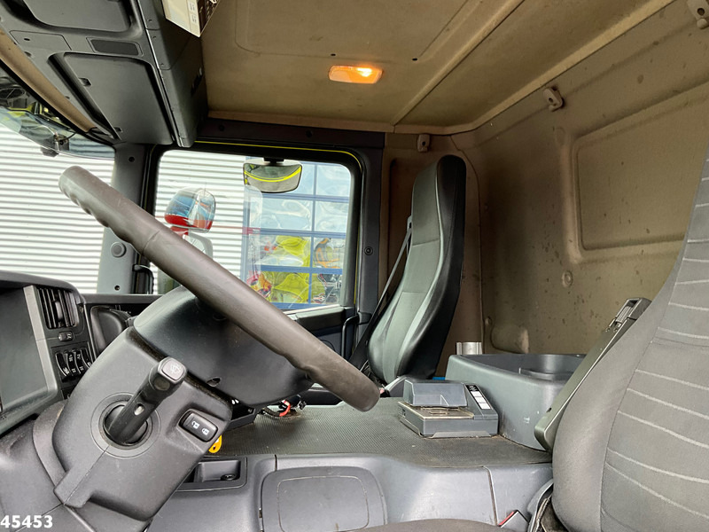 משאית אשפה Scania P 250 Euro 6 Geesink 20m³: תמונה 19
