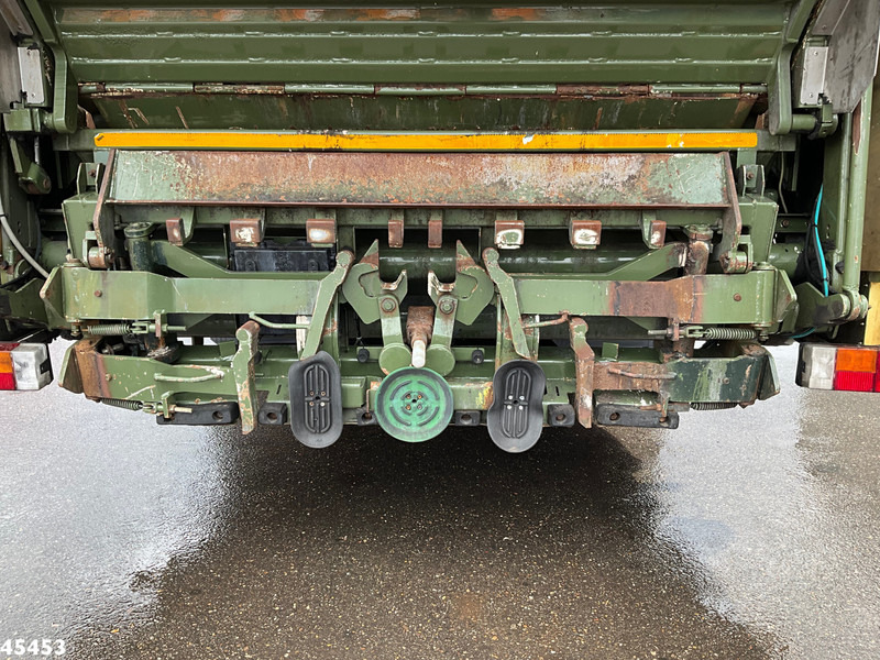 Scania P 250 Euro 6 Geesink 20m³ - משאית אשפה: תמונה 3 Scania P 250 Euro 6 Geesink 20m³ - משאית אשפה: תמונה 3