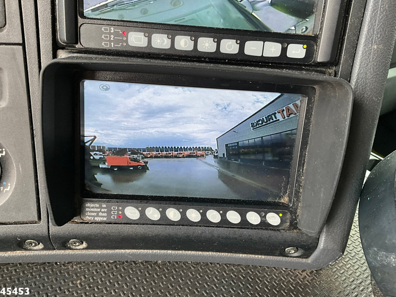 משאית אשפה Scania P 250 Euro 6 Geesink 20m³: תמונה 15