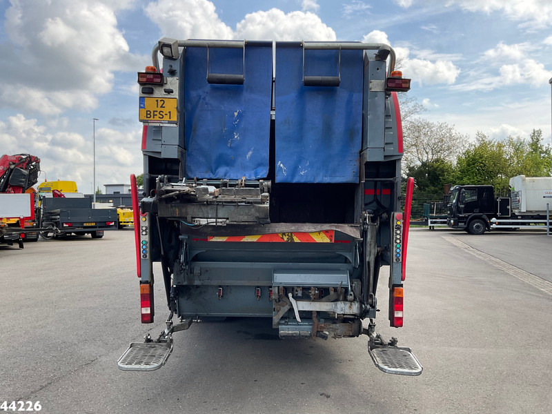 Scania P 280 Euro 6 Geesink 22m³ - משאית אשפה: תמונה 5 Scania P 280 Euro 6 Geesink 22m³ - משאית אשפה: תמונה 5
