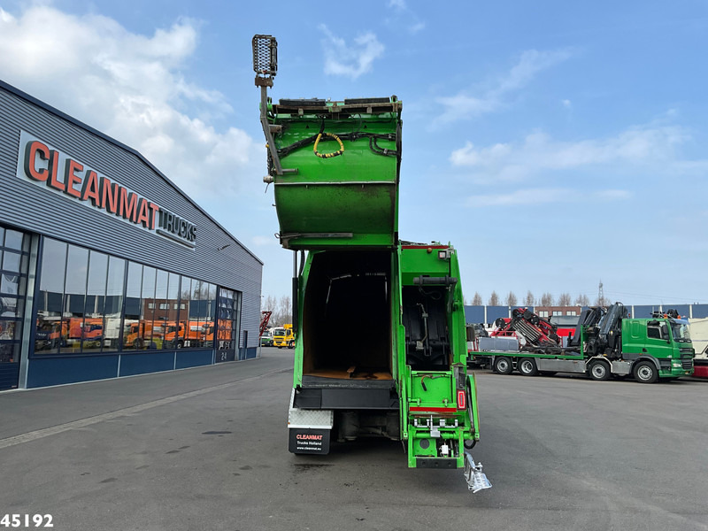 Scania P 410 Euro 6 Geesink Norba MF 300, 21m³ - משאית אשפה: תמונה 5 Scania P 410 Euro 6 Geesink Norba MF 300, 21m³ - משאית אשפה: תמונה 5