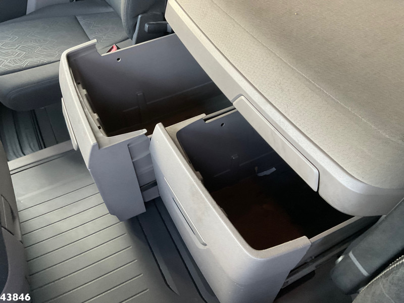 הַחכָּרָה Scania R 580 V8 6x4 Euro 6 Retarder Scania R 580 V8 6x4 Euro 6 Retarder: תמונה 13 הַחכָּרָה Scania R 580 V8 6x4 Euro 6 Retarder Scania R 580 V8 6x4 Euro 6 Retarder: תמונה 13