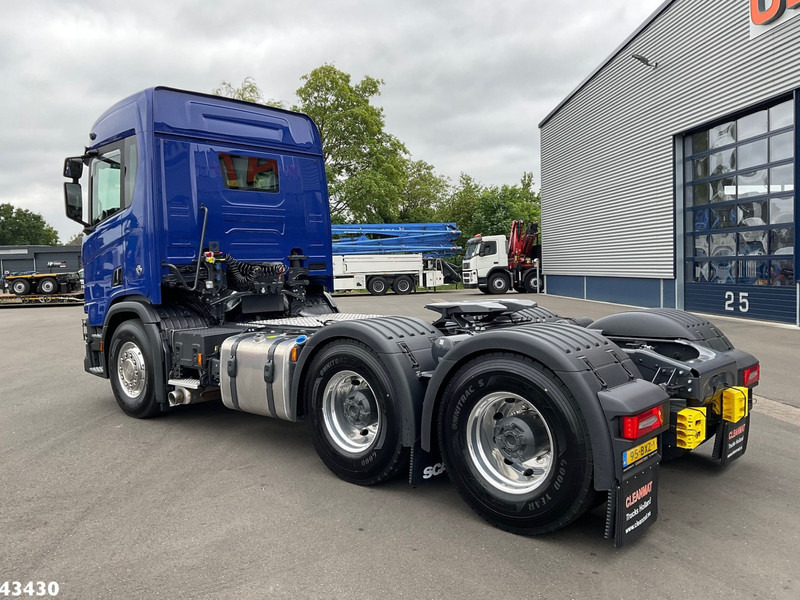 Scania R 770 6x4 Retarder New & Unused! - יחידת טרקטור: תמונה 2 Scania R 770 6x4 Retarder New & Unused! - יחידת טרקטור: תמונה 2