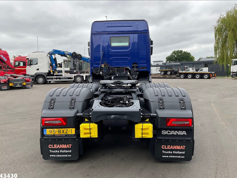 Scania R 770 6x4 Retarder New & Unused! - יחידת טרקטור: תמונה 3 Scania R 770 6x4 Retarder New & Unused! - יחידת טרקטור: תמונה 3