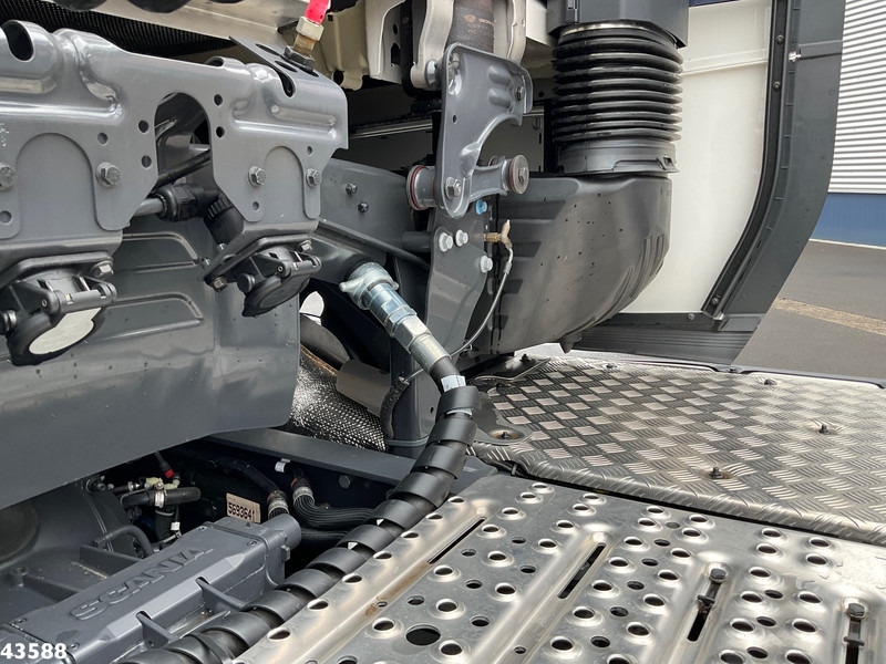 Scania S770 V8 "King of the Road" Retarder Hydrauliek NEW AND UNUSED! - יחידת טרקטור: תמונה 5 Scania S770 V8 "King of the Road" Retarder Hydrauliek NEW AND UNUSED! - יחידת טרקטור: תמונה 5